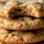 Cookie Recipe Without Brown Sugar