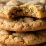 Cookie Recipe Without Brown Sugar