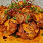 Churu Chicken Amarillo Recipe