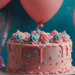 Gender Reveal Cake: Creative Ideas and Tips for Your Party