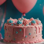 Gender Reveal Cake: Creative Ideas and Tips for Your Party